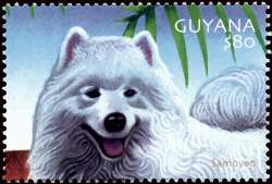 Guyana--2001